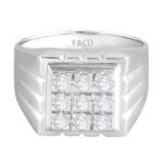 ring Mens Collection