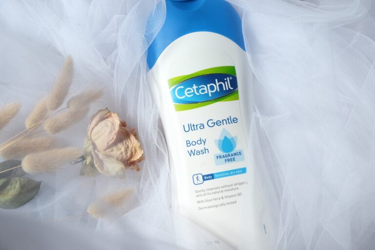 cetaphil body wash