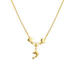 kalung emas 3 gram