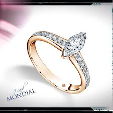 diamond jewellery